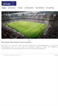 Mobile Screenshot of jetticketsoftware.com